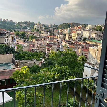 Casa Aurora Apartman Nápoly Kültér fotó