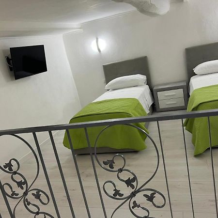 Casa Aurora Apartman Nápoly Kültér fotó