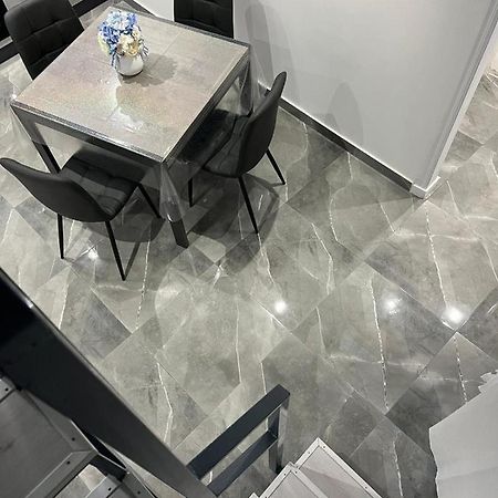 Casa Aurora Apartman Nápoly Kültér fotó