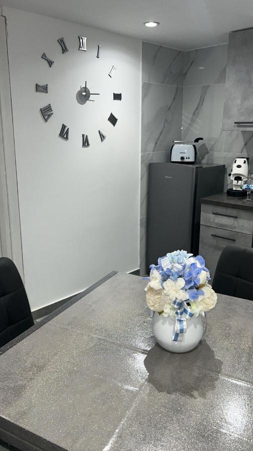 Casa Aurora Apartman Nápoly Kültér fotó