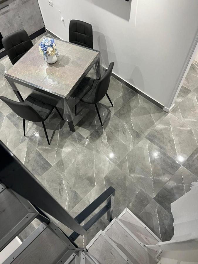 Casa Aurora Apartman Nápoly Kültér fotó