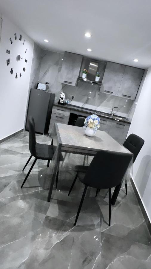 Casa Aurora Apartman Nápoly Kültér fotó