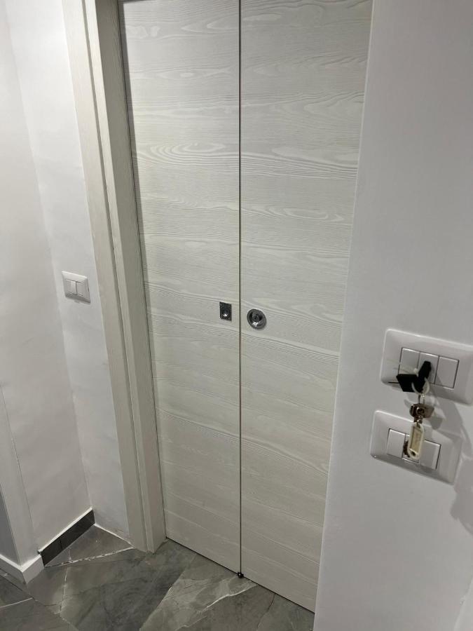 Casa Aurora Apartman Nápoly Kültér fotó
