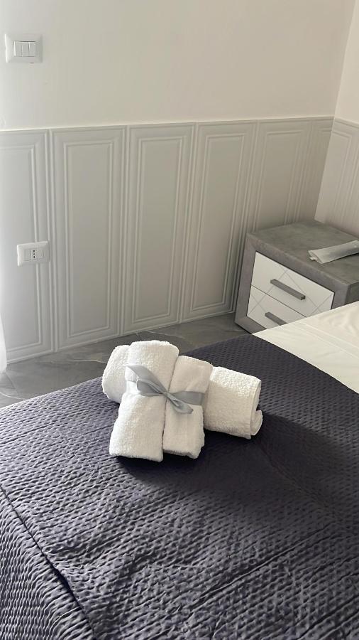 Casa Aurora Apartman Nápoly Kültér fotó