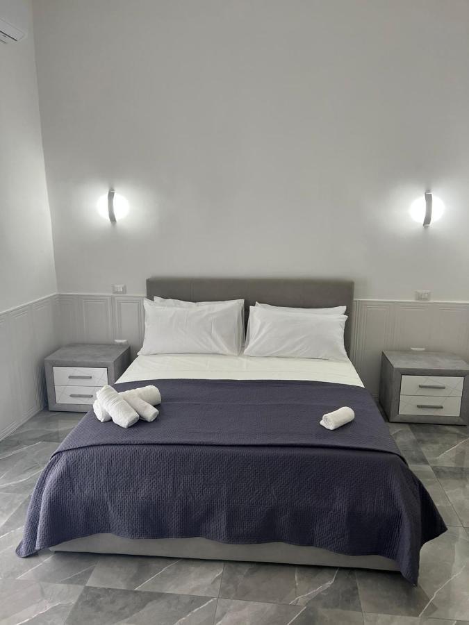 Casa Aurora Apartman Nápoly Kültér fotó