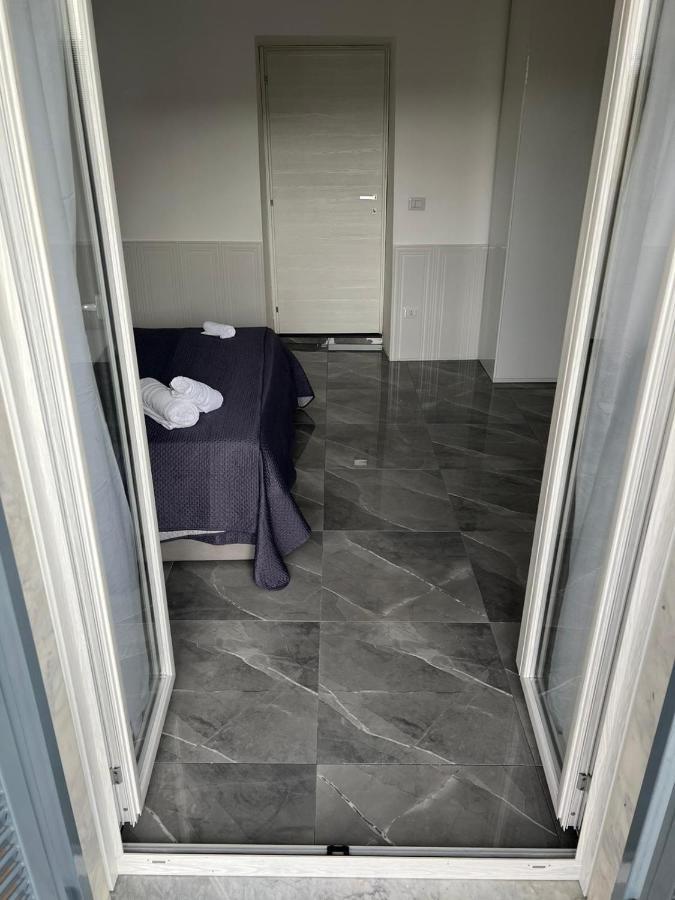 Casa Aurora Apartman Nápoly Kültér fotó