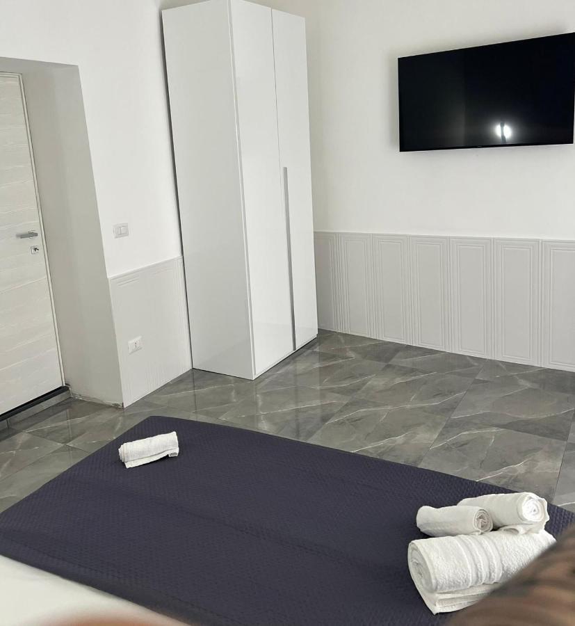 Casa Aurora Apartman Nápoly Kültér fotó