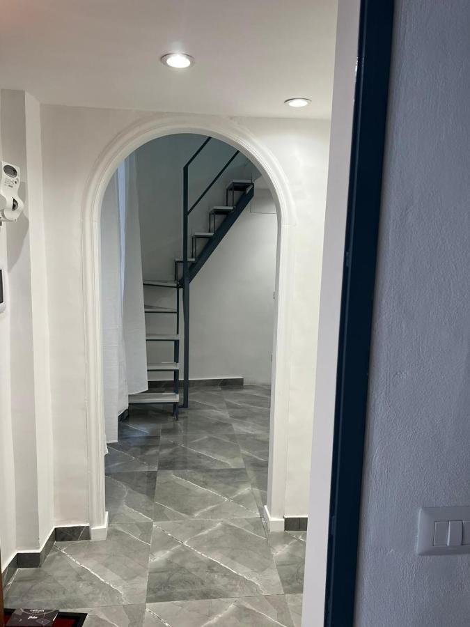 Casa Aurora Apartman Nápoly Kültér fotó